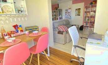 Imagem 5: Apartamento com 2 dormitórios à venda, 51 m² por R$ 600.000 - Vila Leopoldina - São Paulo