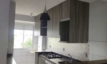 Imagem 3: Vendo belíssimo apartamento no Jardins Mangueiral Quadra 02