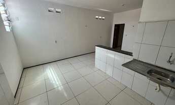 Imagem 6: Apartamento com 1 dormitório para alugar, 29 m² por R$ 400,00/mês - Granja Portugal - Fort