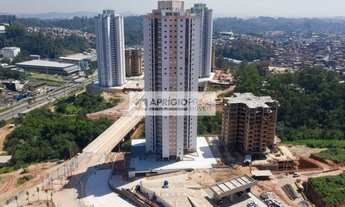 Imagem 2: APARTAMENTO RESIDENCIAL em EMBU DAS ARTES - SP, ESPLANADA