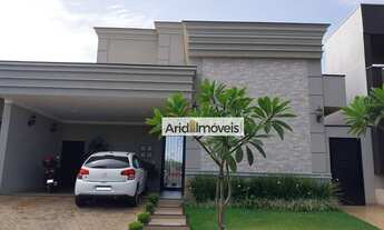 Imagem 5: Casa com 3 dormitórios à venda, 200 m² por R$ 1.250.000 - Quinta do Lago - São José do Rio