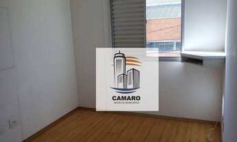 Imagem 3: Apartamento com 2 dormitórios à venda, 55 m² por R$ 291.000,00 - Jardim Gagliardi - São Be