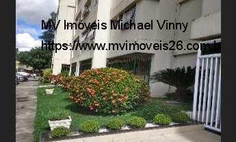 Imagem: SÃO GONÇALO - Apartamento Padrão - COLUBANDE