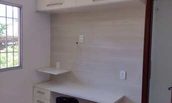 Imagem 4: Alugo apartamento de 1 quarto em cocal