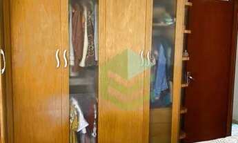 Imagem 7: Apartamento com 2 dormitórios à venda, 57 m² por R$ 276.000,00 - Jardim Irajá - São Bernar