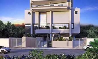 Imagem 2: Apartamento à venda bairro da Guilhermina lançamento para 2025