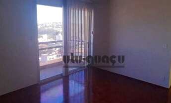 Imagem 2: Apartamento com 2 dormitórios, 74 m² - venda por R$ 300.000,00 ou aluguel por R$ 2.000,00