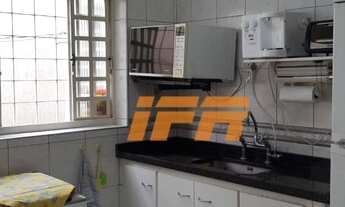 Imagem 6: Casa à venda, 220 m² por R$ 630.000,00 - Jardim Maria Augusta - Taubaté/SP