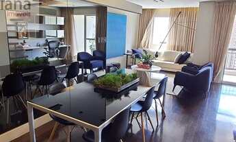 Imagem 3: Apartamento Duplex/Cobertura em Vila Mariana - São Paulo