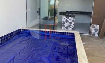 Imagem 5: Casa sobrado com 4 quartos - Bairro Setor Gentil Meireles em Goiânia