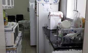 Imagem 6: Apartamento Venda Residencial Cosmo Campinas SP