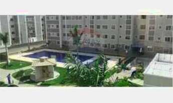 Imagem: APARTAMNETO NO CONDOMÍNIO ALAMEDA JARDINS