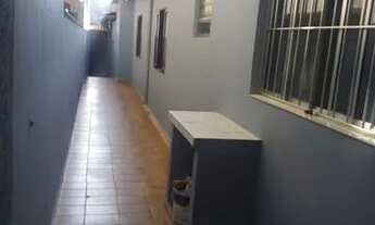 Imagem 3: CASA TÉRREA - JARDIM ANDREA DEMARCHI - SP