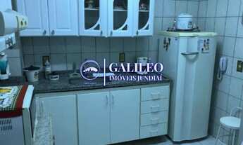 Imagem 6: Apartamento no Condomínio Chácara das Flores 2 com 56 M² | Jardim Samambaia | Jundiaí