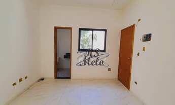 Imagem 2: Apartamentos com 2 dormitórios à venda, 49 m² e 45 m²por R$ 310.000 - Vila Formosa - Pró