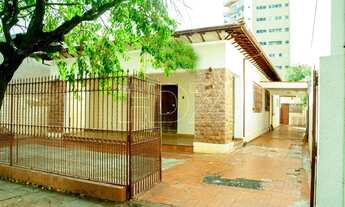 Imagem: Araraquara - Casa Padrão - Centro