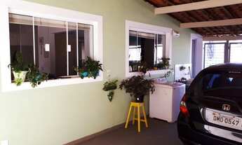 Imagem 3: AMERICANA - Casa Padrão - VILA NOSSA SENHORA DE FÁTIMA