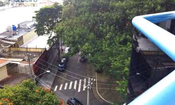 Imagem 3: Apartamento residencial à venda, Vila Regente Feijó, São Paulo