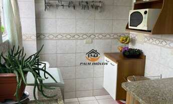 Imagem 2: Apartamento com 1 dormitório, 350m do Jardim Botânico à venda por R$ 237.000 - Curitiba/PR