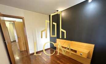 Imagem 6: Apartamento clean com sacada para locação na Vila Mariana