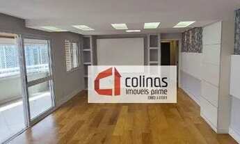 Imagem 2: Apartamento com 3 dormitórios à venda, 150 m² por R$ 1.400.000,00 - Jardim Aquarius - São