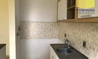 Imagem 5: Apartamento à venda, 50 m² por R$ 150.000,00 - Chácara Letônia - Americana/SP