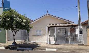 Imagem: Casa à venda, 86 m² por R$ 400.000,00