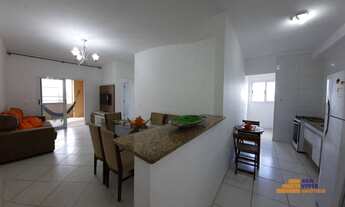 Imagem 4: Apartamento à venda, 121 m² por R$ 680.000,00 - Jardim Itaguá - Ubatuba/SP