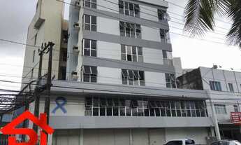 Imagem: Prédio COMERCIAL em SÃO LUÍS - MA, CENTRO