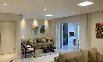 Imagem 4: Apartamento para venda possui 148 metros quadrados com 4 quartos