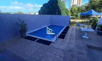 Imagem 3: Apto Mobiliado - 2Vagas - 14º Andar - Resid. Spazzio Beach Ponta Negra