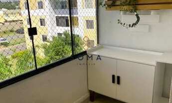 Imagem 2: EXCELENTE APARTAMENTO 2 QUARTOS NA QC 13 - JARDINS MANGUEIRAL