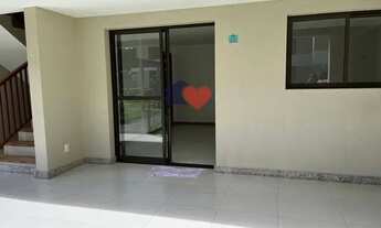 Imagem 3: Apartamento Garden para Venda em Camaçari, Guarajuba, 2 dormitórios, 2 suítes, 3 banheiros