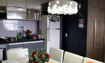 Imagem 4: Apartamento no Mirante do Lago