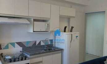 Imagem 6: AP3630.-Apartamento com 2 dormitórios à venda, 37 m² por R$ 186.000 - Santa Maria - Osasco