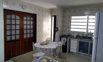 Imagem 4: Casa térrea na Vila Bela