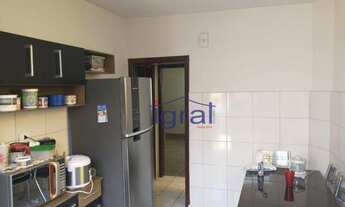 Imagem 7: Sobrado à venda, 118 m² por R$ 800.000,00 - Praça da Árvore - São Paulo/SP