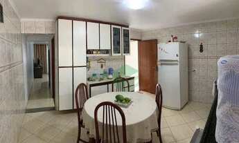 Imagem 5: Sobrado com 4 dormitórios à venda, 180 m² por R$ 660.000,00 - Jardim Independência - São B