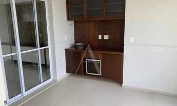 Imagem: Brooklin, Condomínio Paulistânia, 3 vagas!