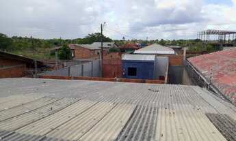 Imagem 4: Vendo casa e um depósito por 190 mil