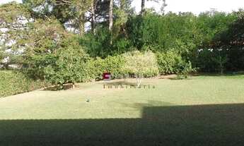 Imagem 4: Casa com 4 dormitórios para alugar, 361 m² por R$ 14.458,07/mês - Condomínio Terras de São