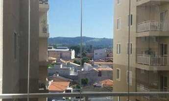 Imagem 2: Apartamento com 3 dormitórios à venda, 72 m² por R$ 450.000 - Condomínio Felicitá - Jardim