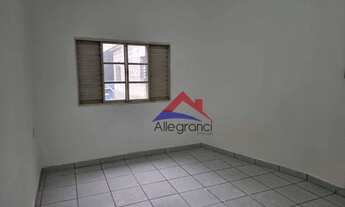 Imagem 7: Apartamento com 1 dormitório para alugar, 42 m² por R$ 1.360,01/mês - Belenzinho - São Pau