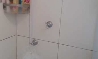 Imagem 7: Lindo apartamento 52,00m² , uma vaga de garagem, 1 dormitórios com moveis planejados , b