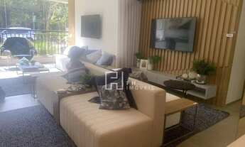 Imagem: Apartamento com 4 dormitórios à venda