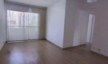 Imagem 7: Apartamento com 2 dormitórios para alugar, 63 m² por R$ 2.200,00/mês - Vila da Saúde - São