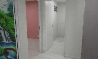 Imagem 6: Apartamento para aluguel possui 42 metros quadrados com 2 quartos em Santa Etelvina - Mana