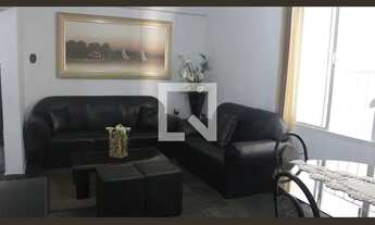 Imagem: Apartamento para Aluguel - Consolação