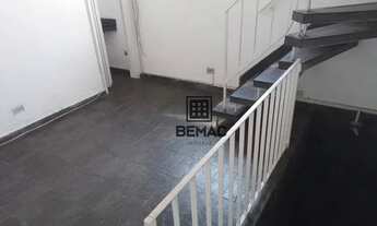 Imagem 4: Sobrado com 2 dormitórios para alugar, 156 m² por R$ 3.350/mês - Vila Monumento - São Paul