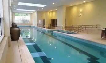 Imagem 5: Maravilhoso apartamento no Itaim Bibi, Alto padrão - LINDENBERG